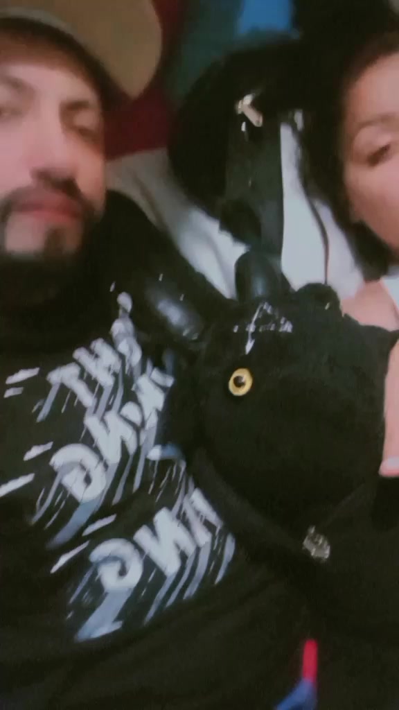 @luan megan