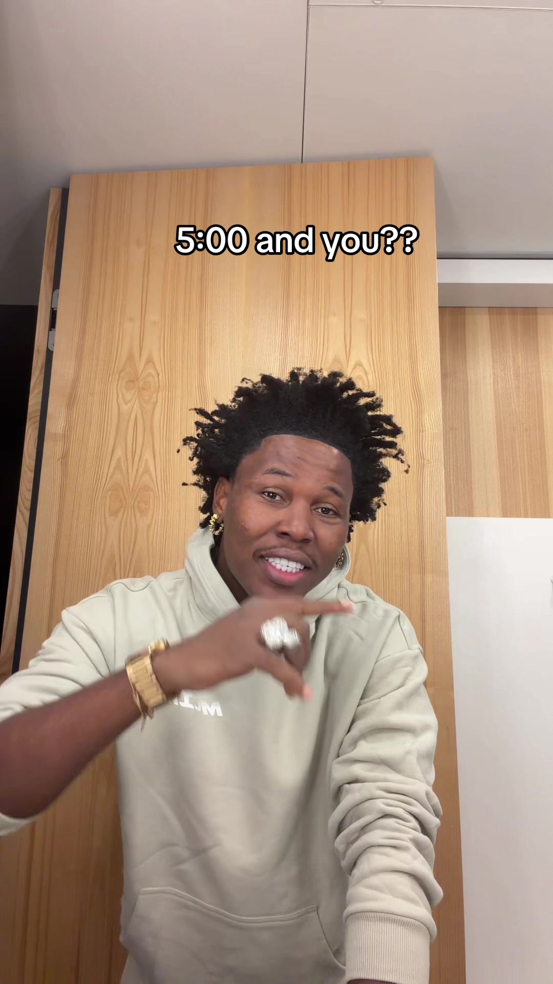 @SHODAY TheBillionBoy