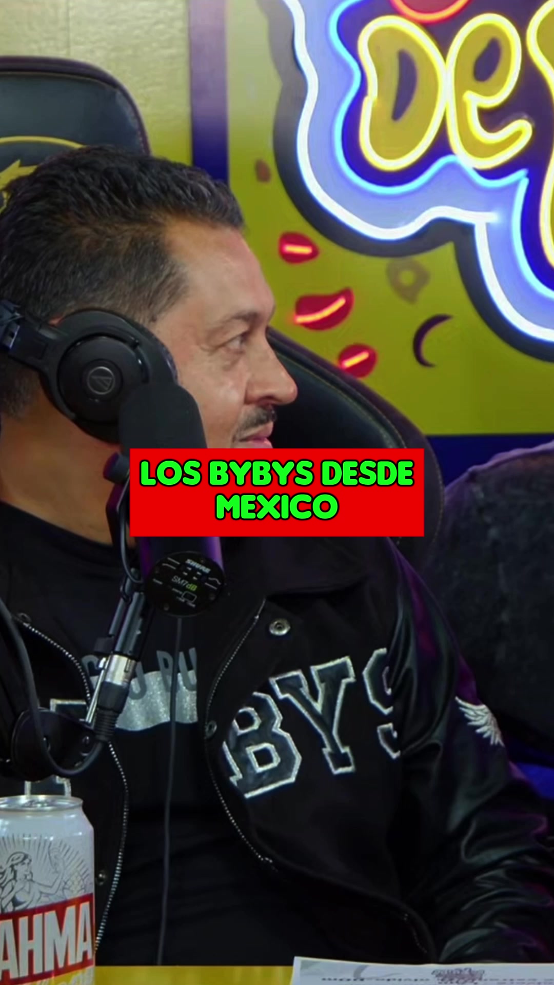 @UN POCO DE CUMBIA
