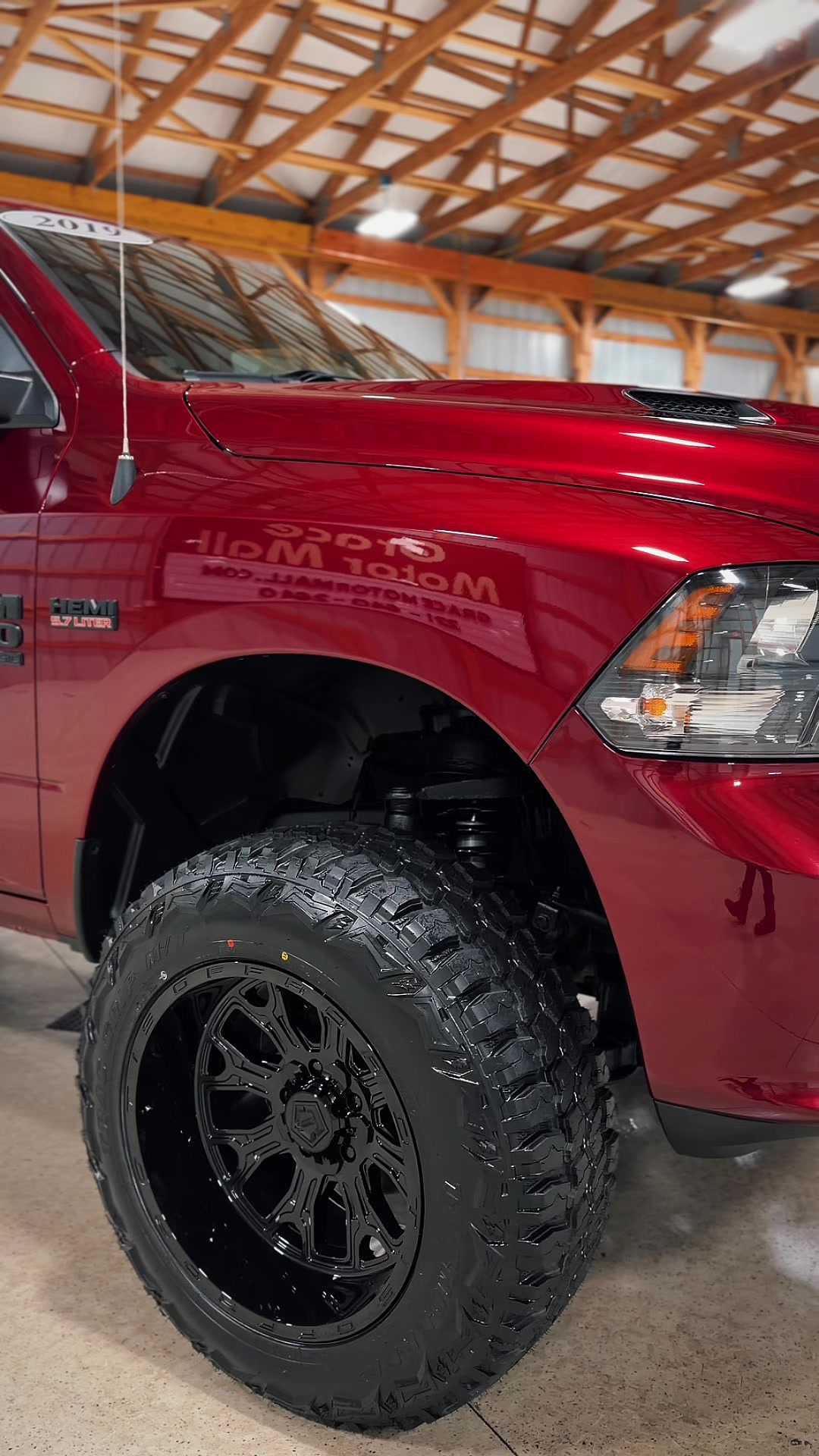 @Grace Motor Mall LLC