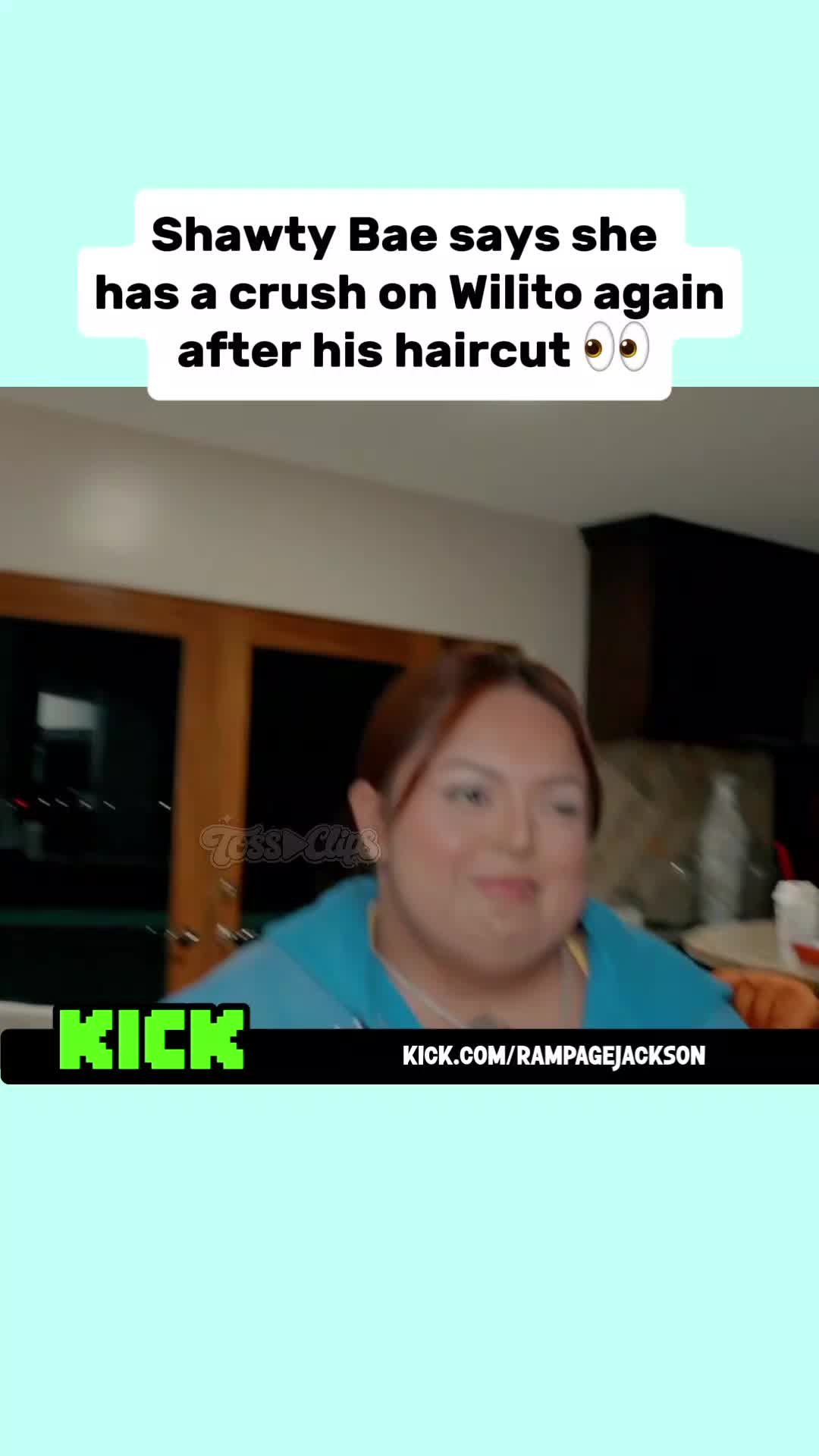 @Kick Clips