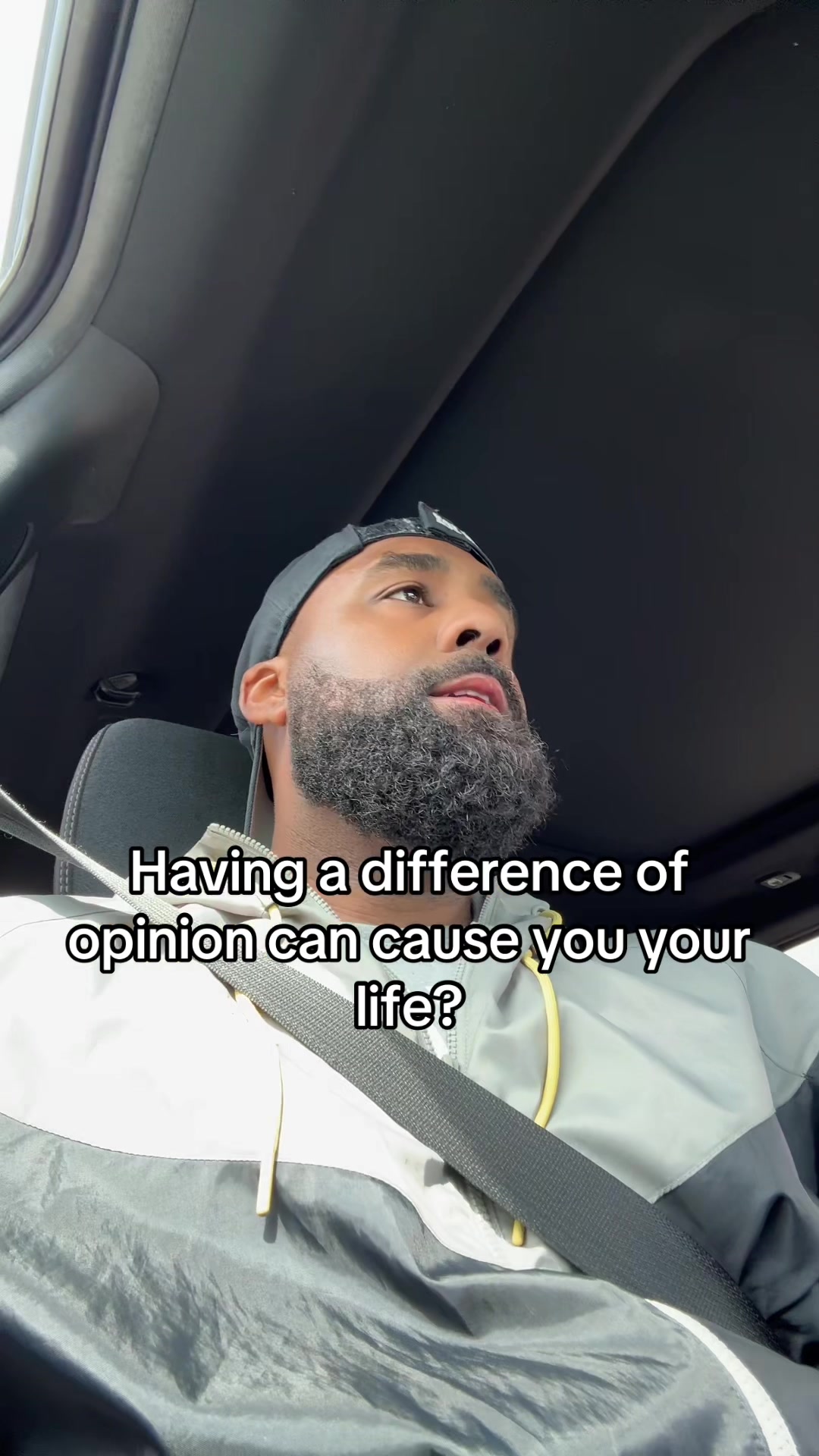 @TikTok&rsquo;s Favorite Unc