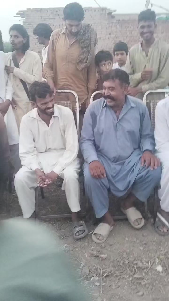 @Waqas Gujjar