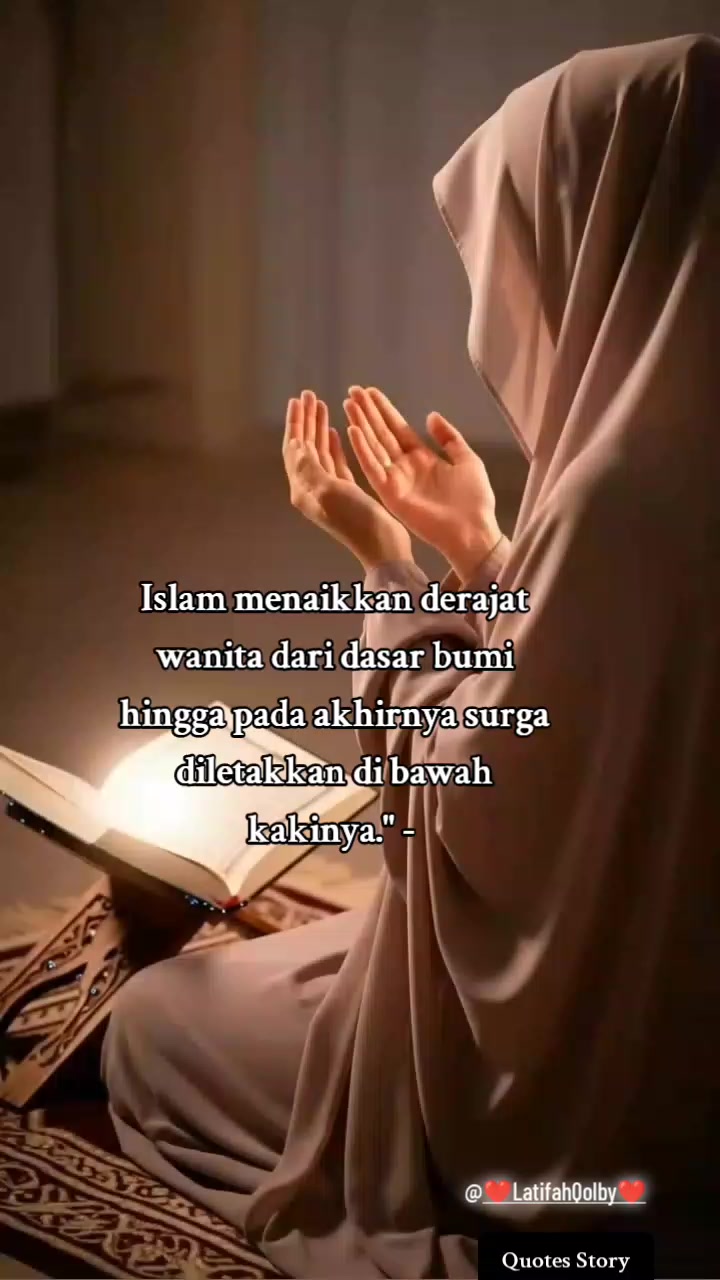 @QUOTES STORY