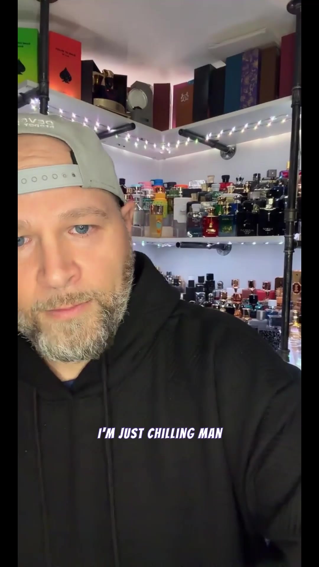 @McBroom Fragrance
