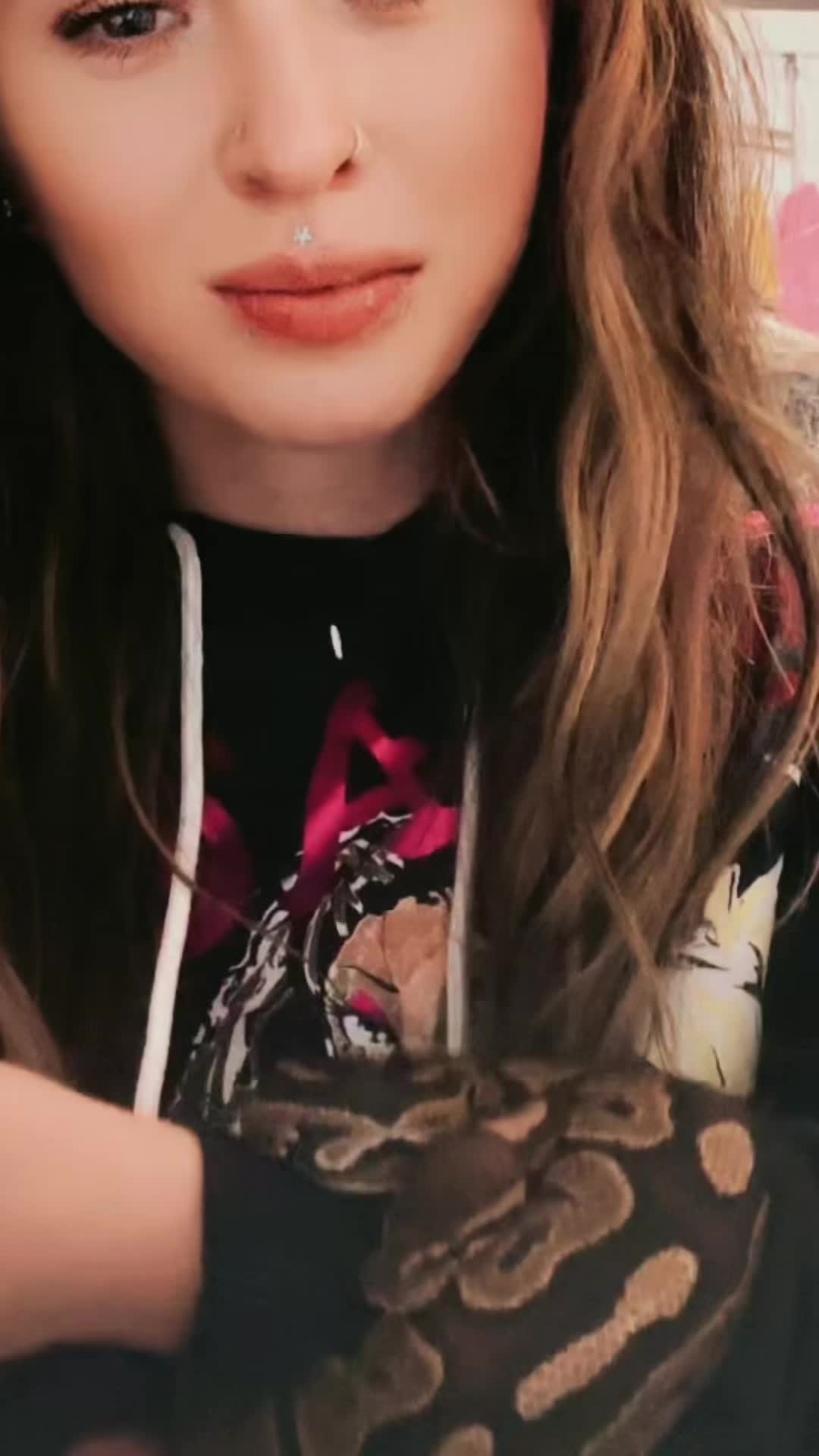 @Ciara Francis
