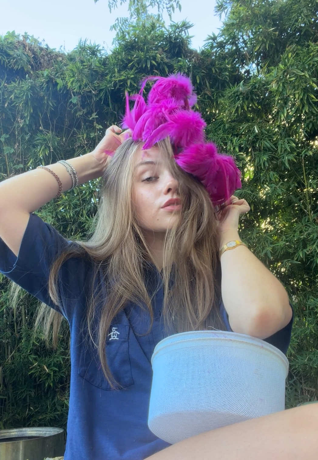 @Lily