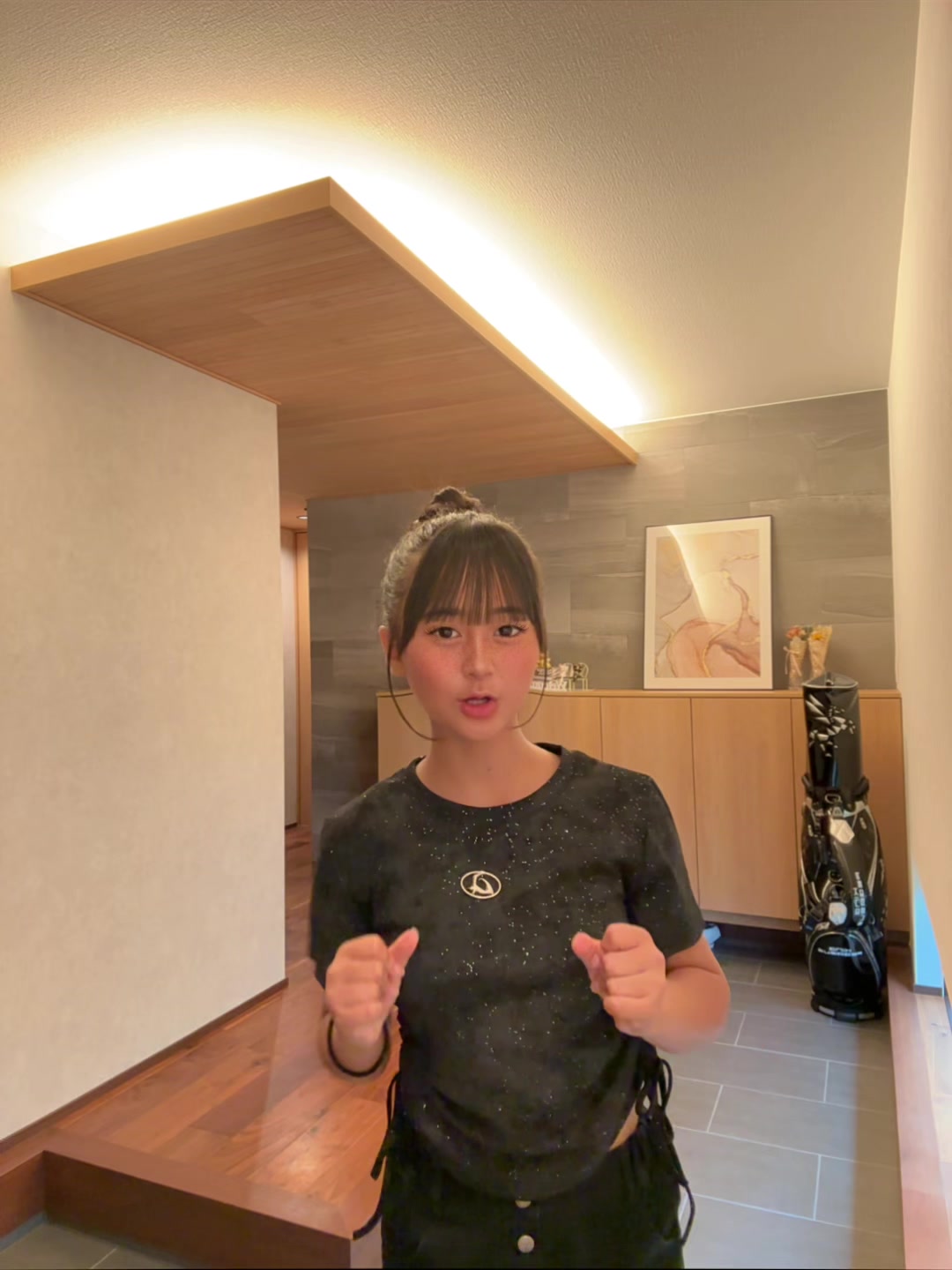 @潤美