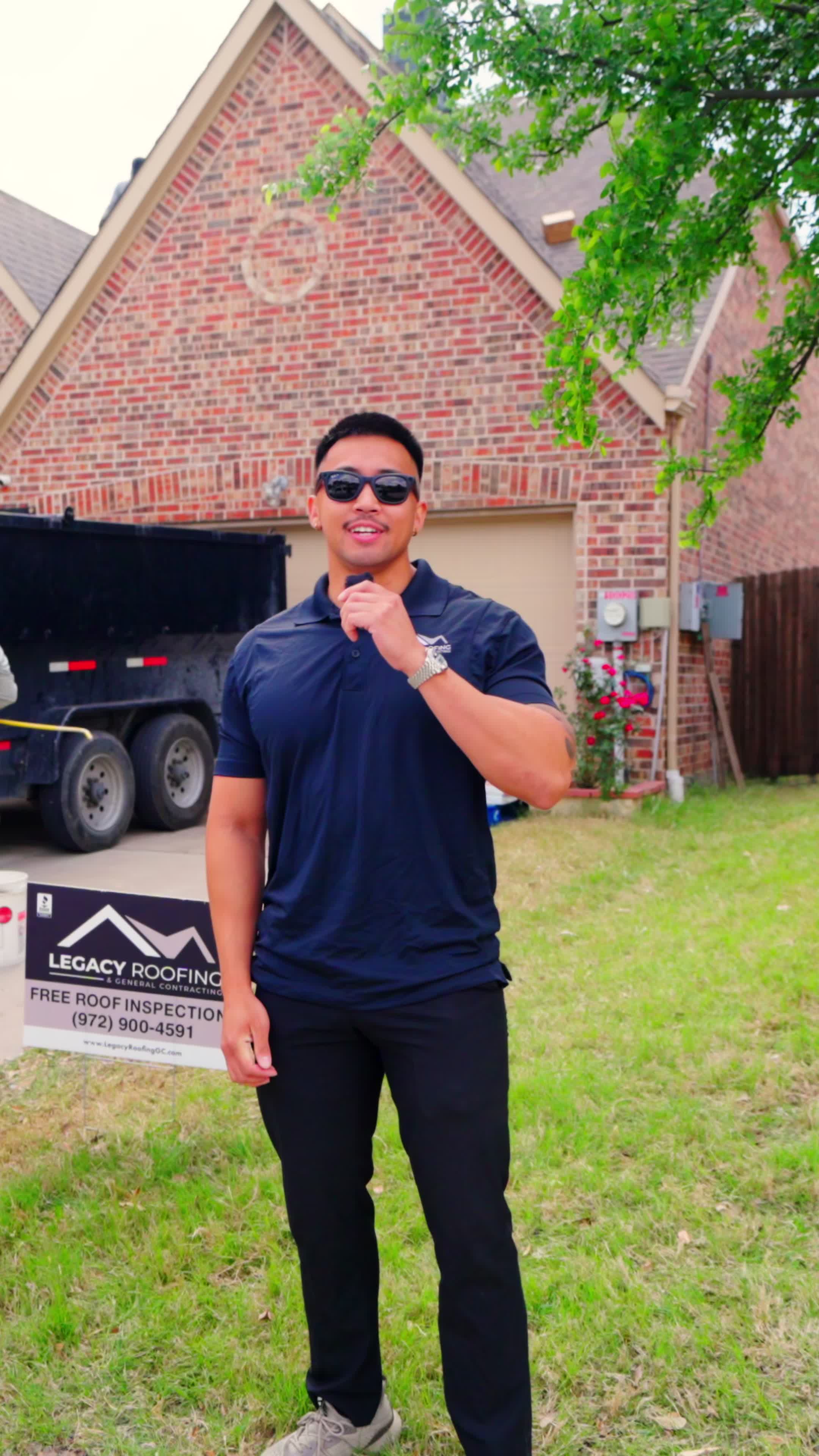 @Thelegacyroofing