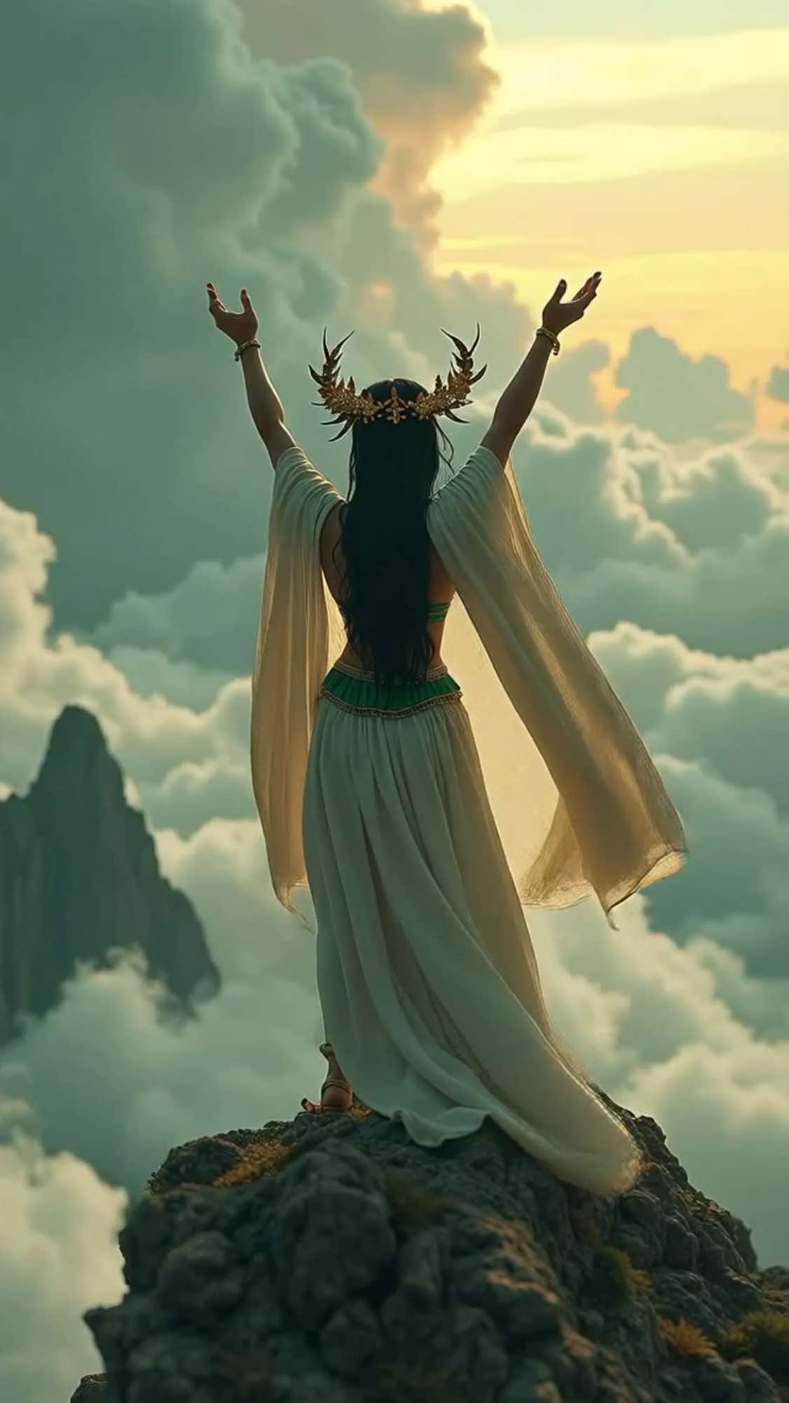 @Ancient knowledge