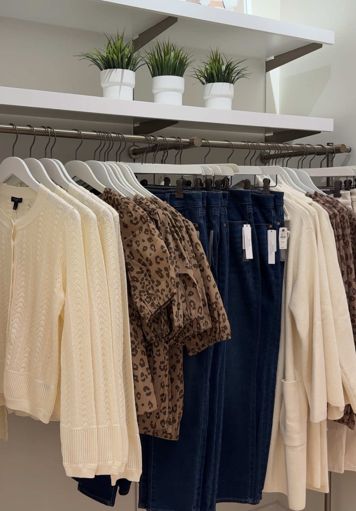 @Talbots