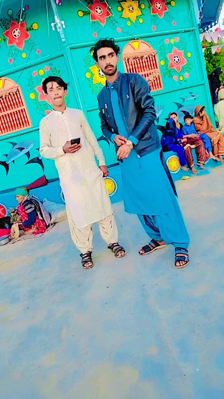 @Najab ki jan N