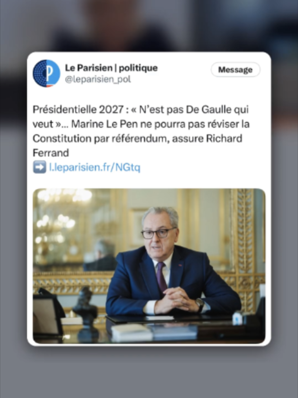 @Rassemblement National