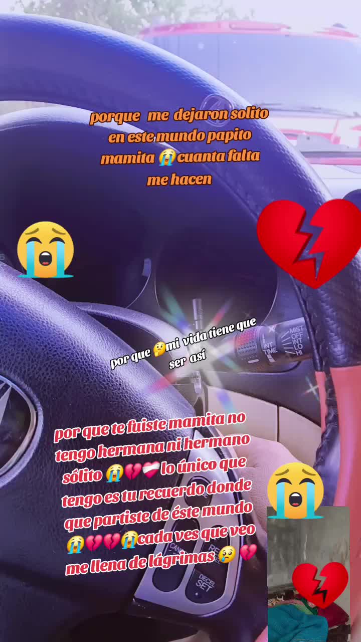 @ROMPE CORAZONES