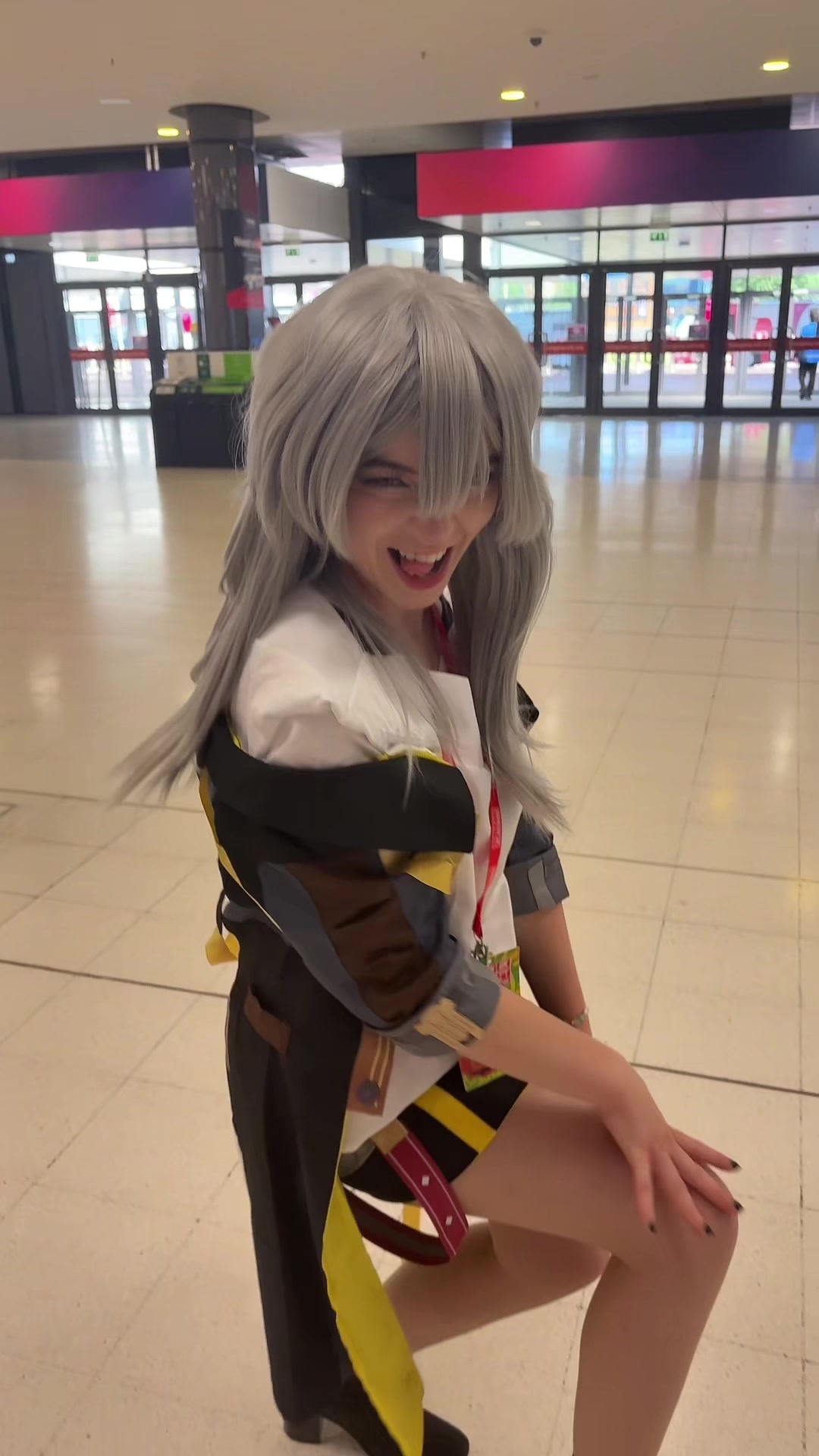 @madelorian🔜Megacon Manch