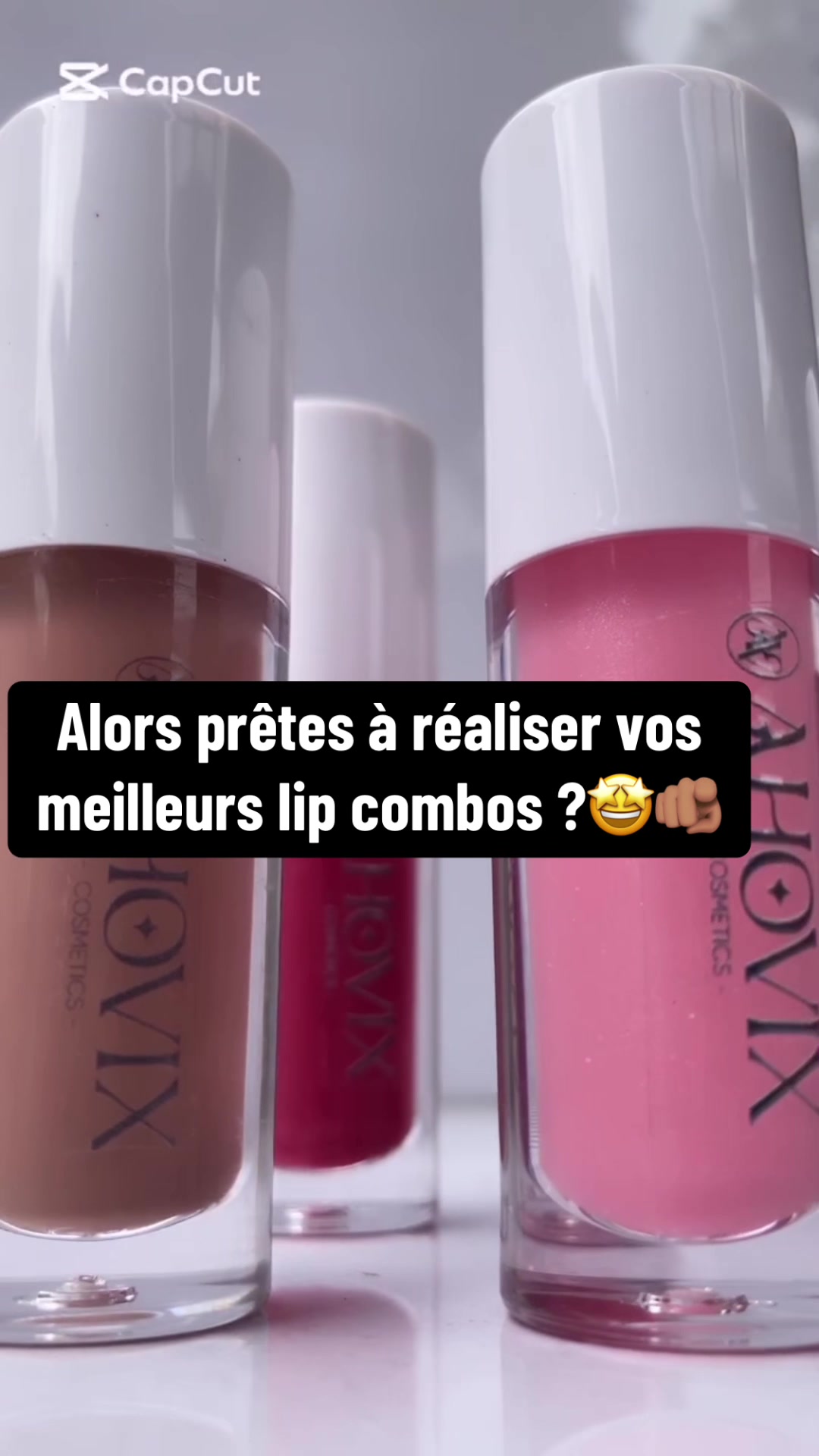 @Ahovix.cosmetics
