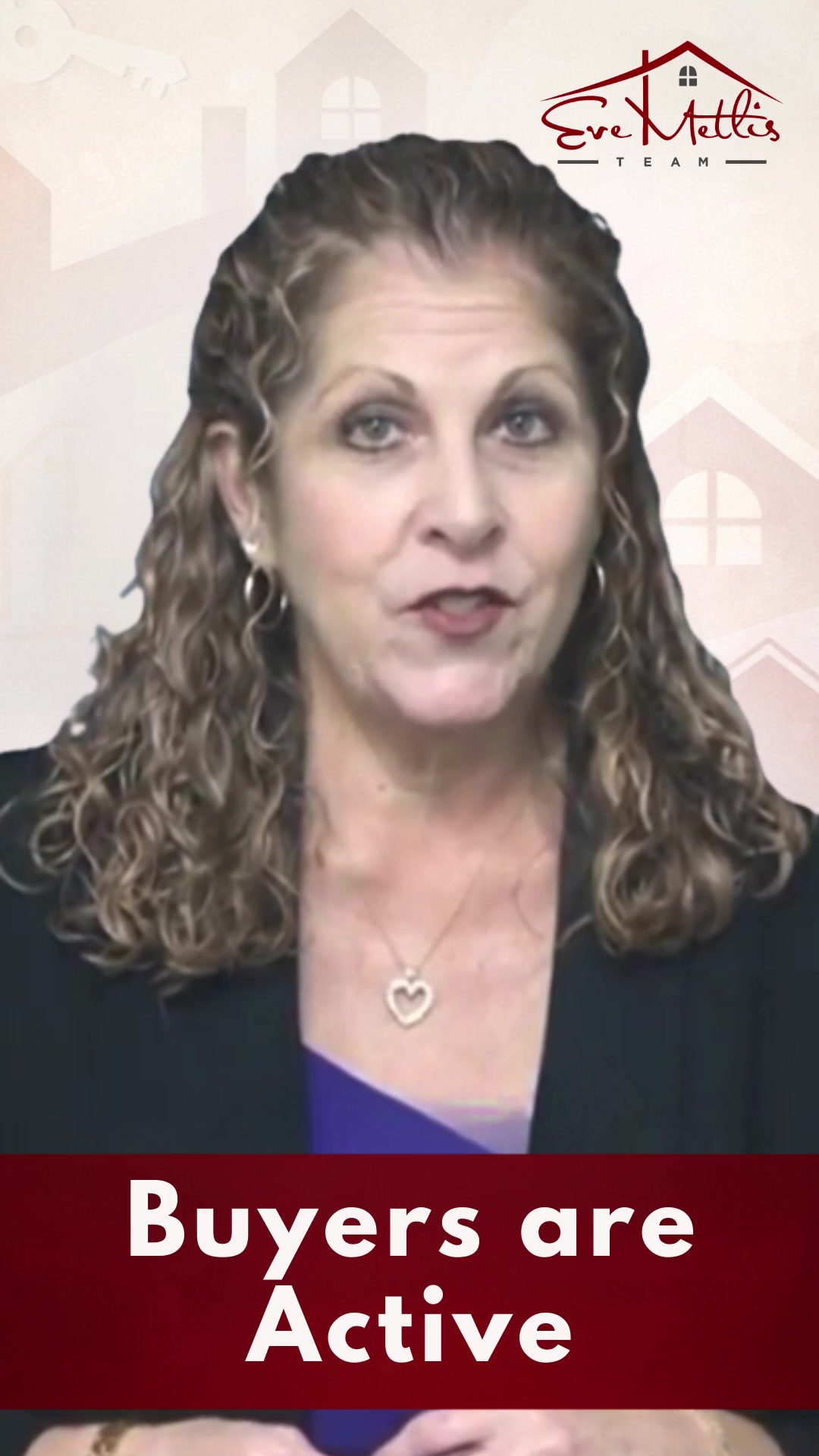 @Eve Metlis | Orlando REALTOR&reg;