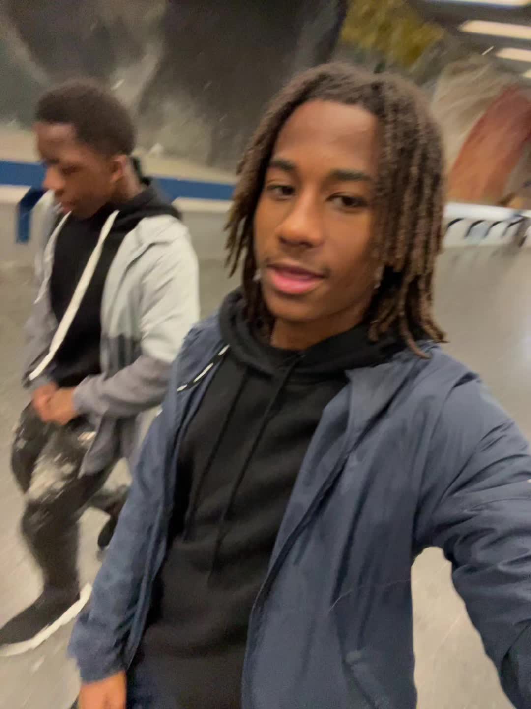 @Moussa X Steeppaa