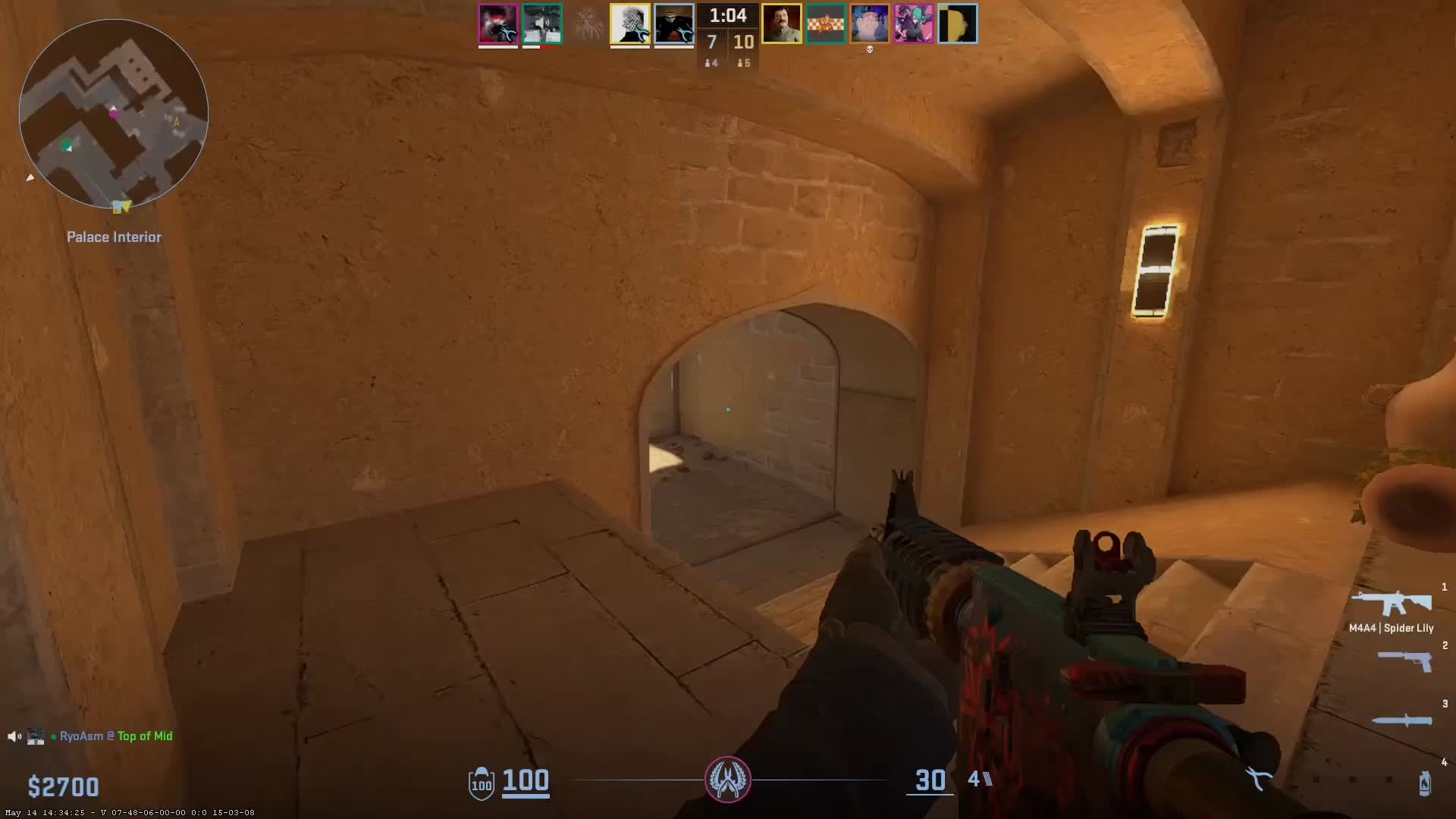 @Pug