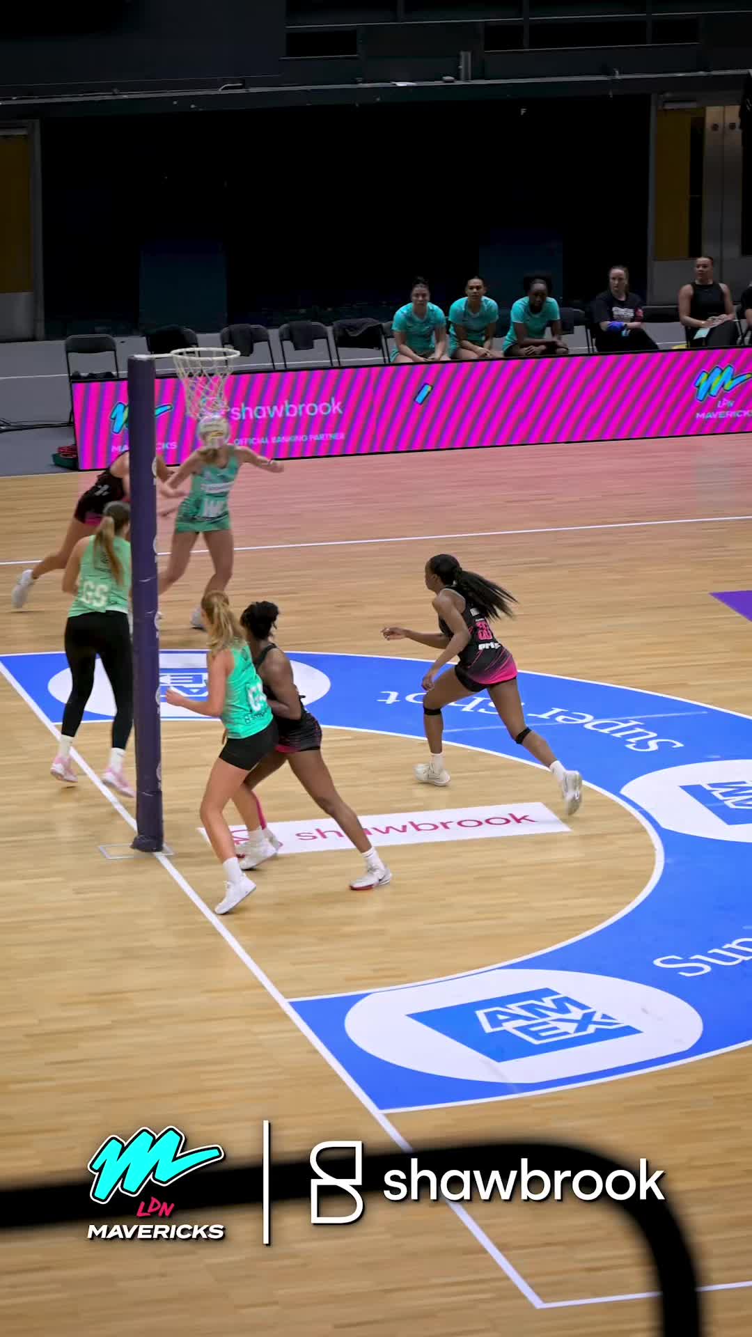 @London Mavericks