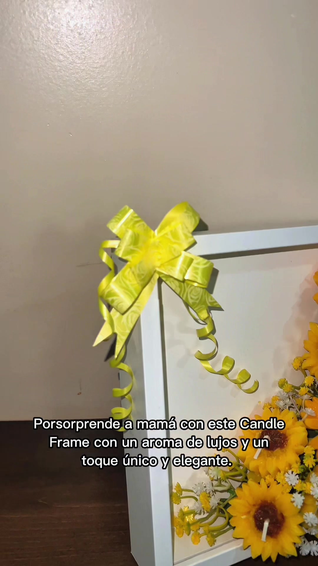 @Bhians Candles