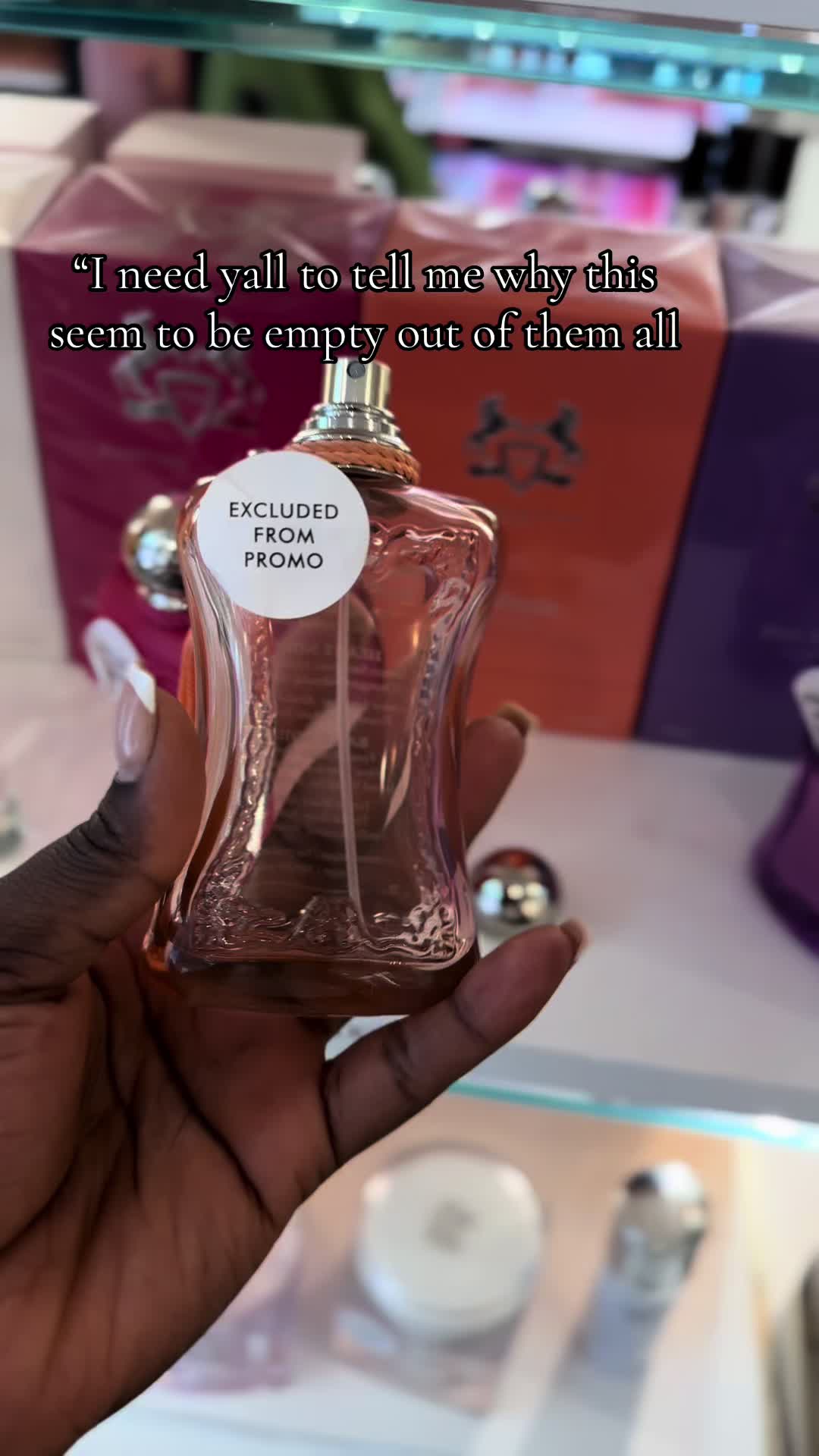 @Hilda | Fragrance & Lifestyle