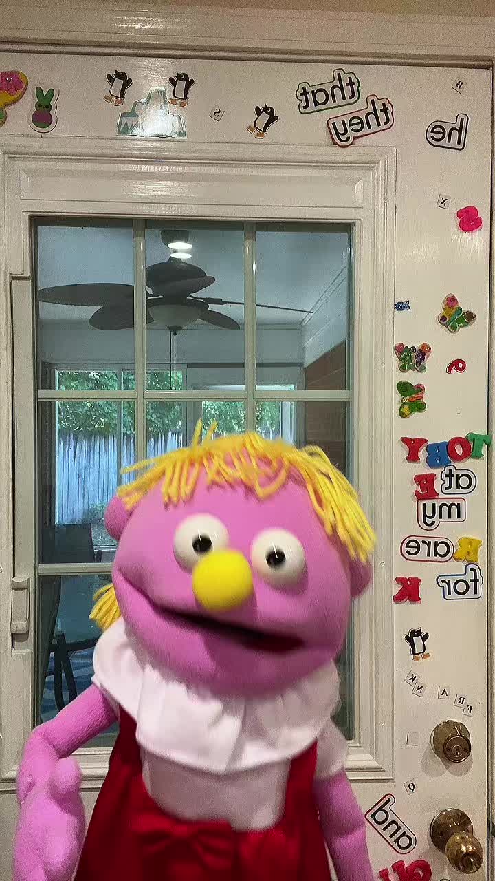 @PuppetTakeover