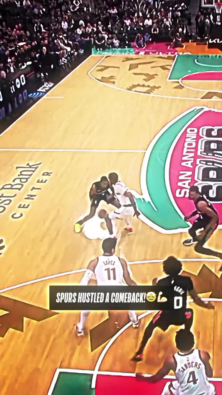 @Nba Games