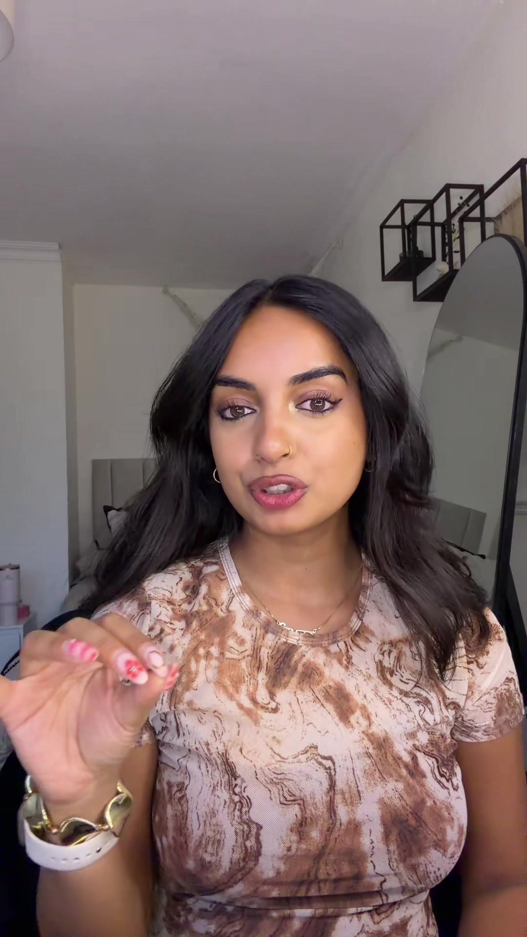 @Kimran Kaur Bajwa ๐