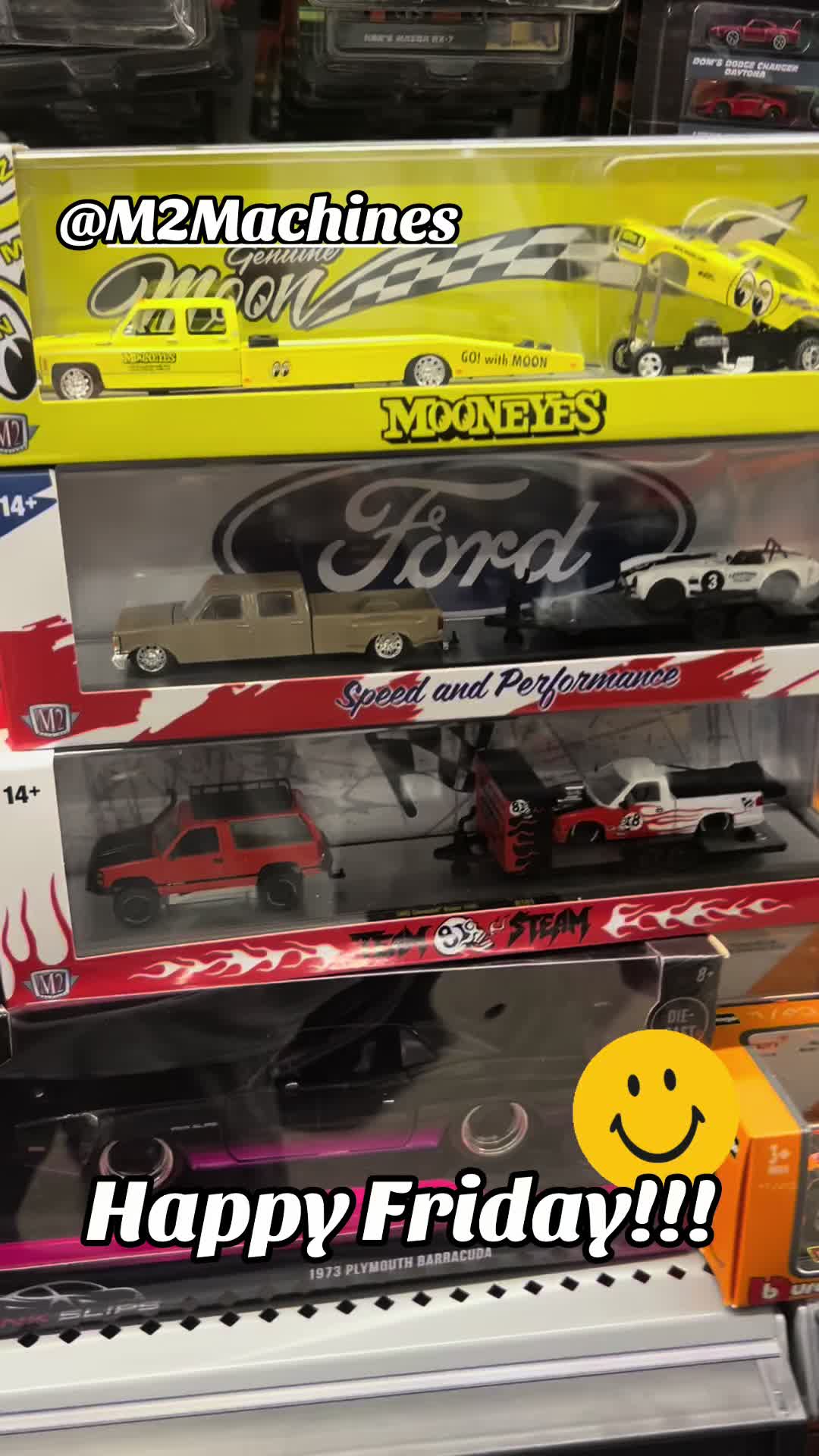 @“Sarge” Custom Trucks 🛞🧨🇵🇷