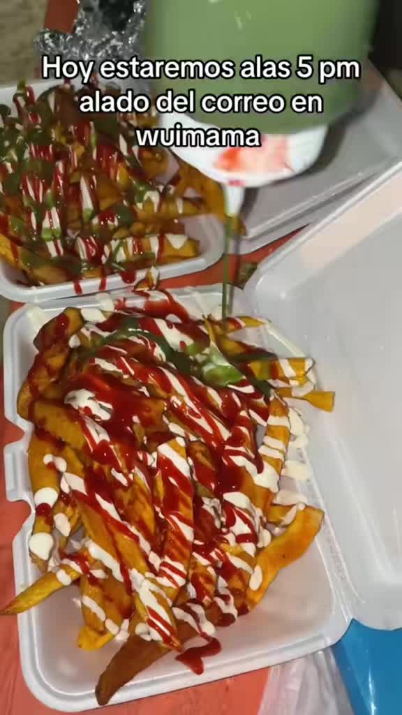 @La chapinmex