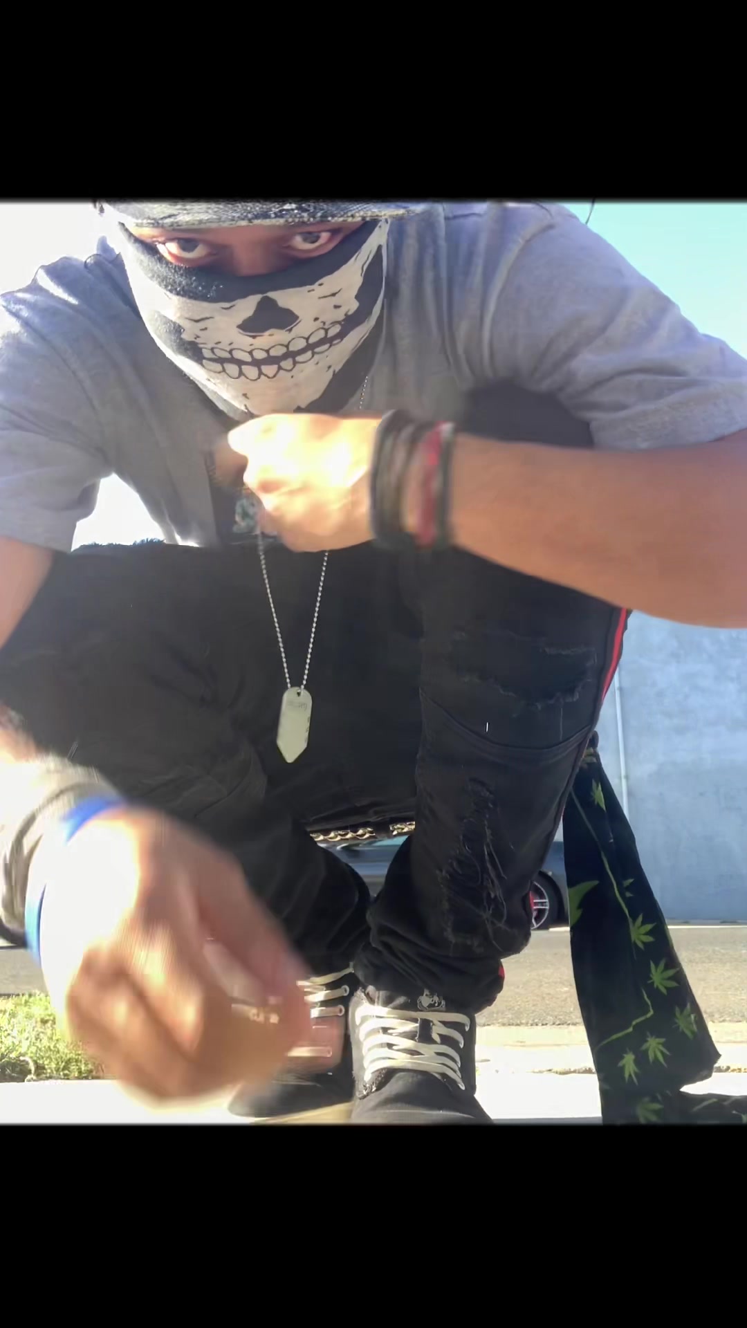 @ThaGhostGhod