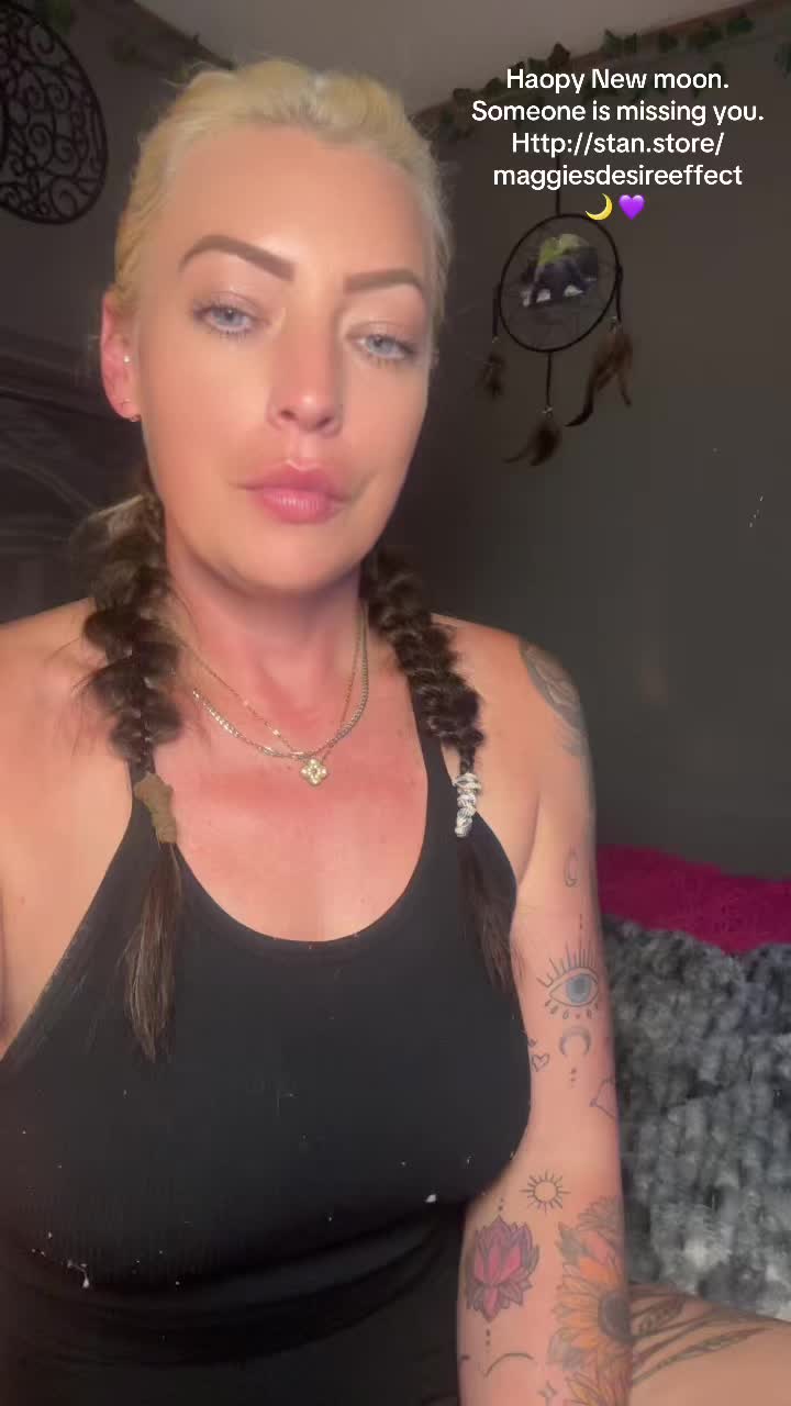 @✨MaggiesDesireEffect✨