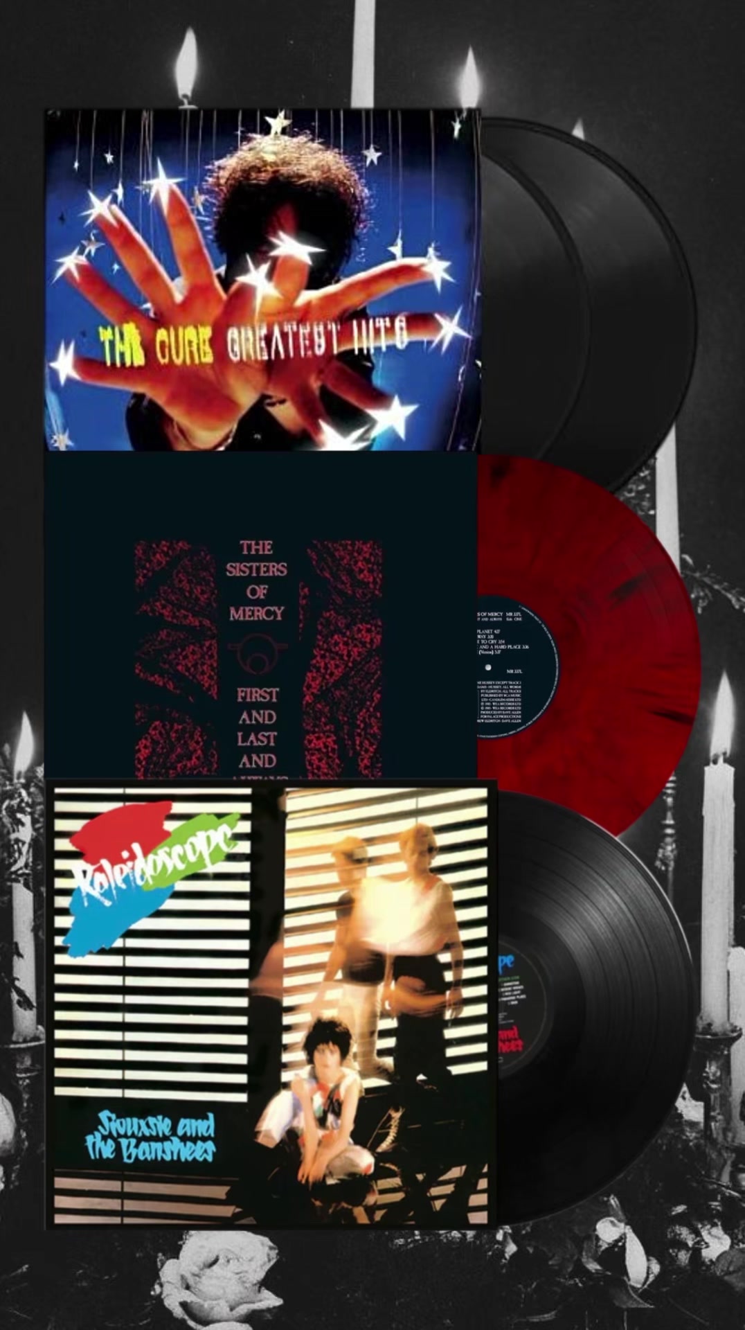 @Vintage Vibes Records