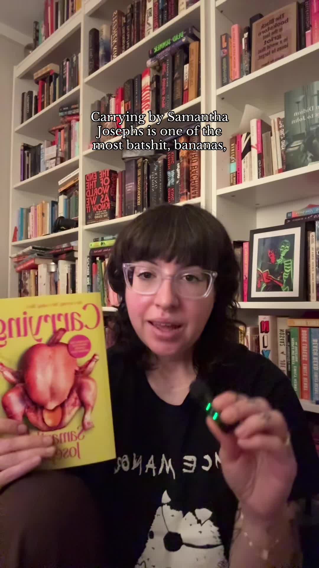 @Courtney | toad girl reads📚🌙