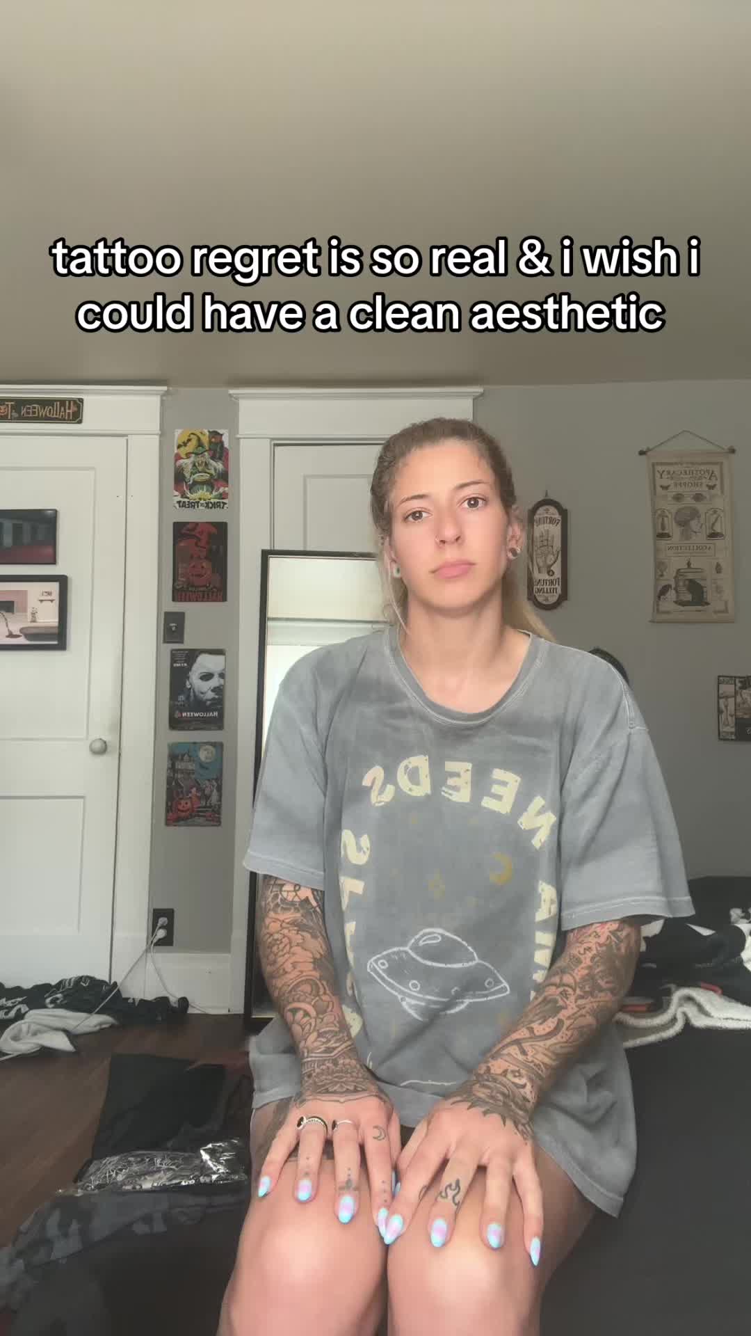 @Alli | SAHM