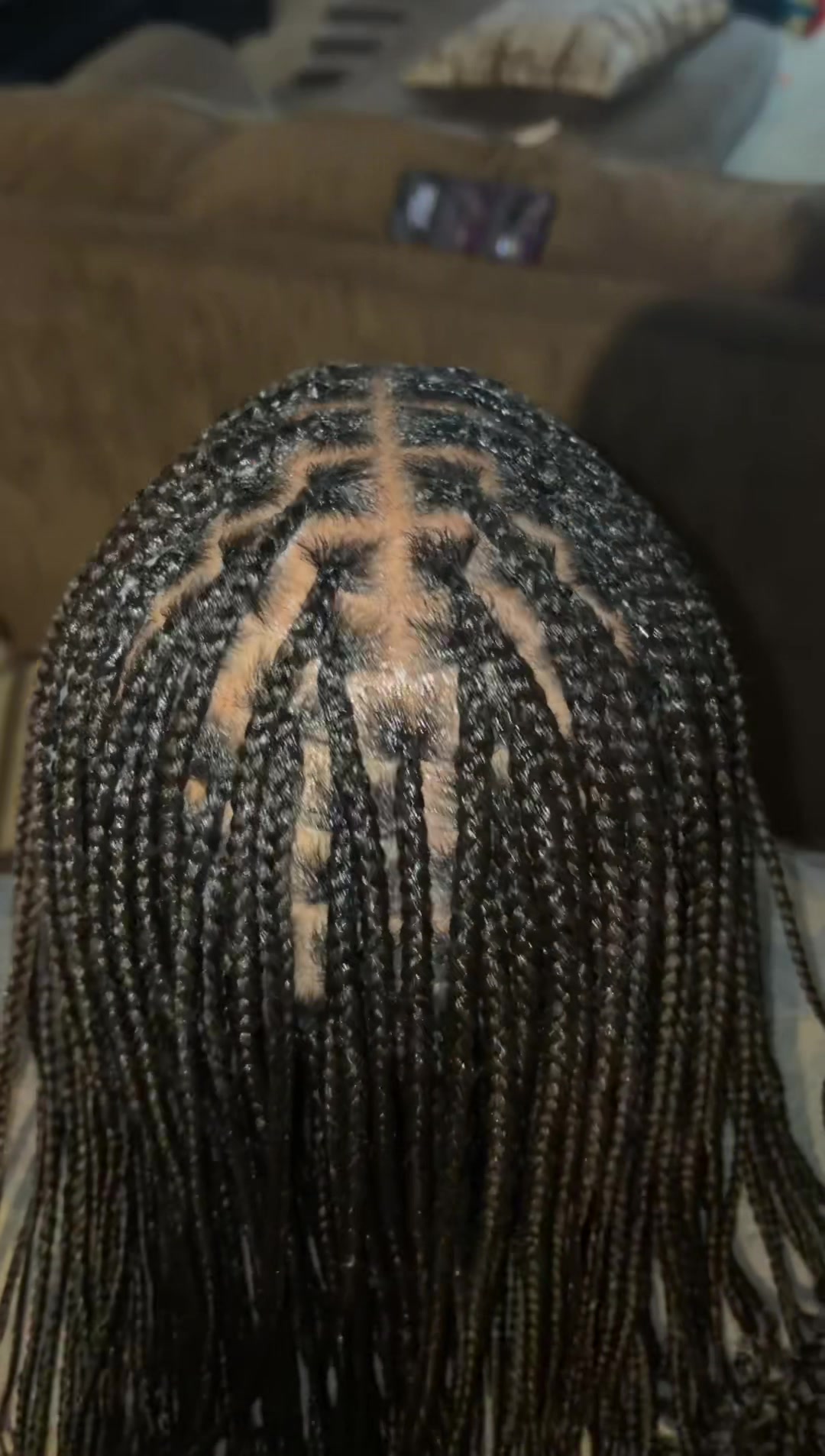 @HairBraiding&More