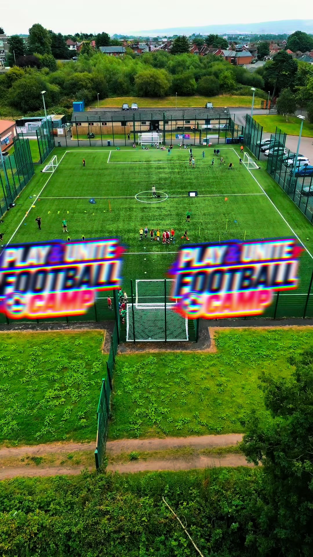 @Sport Changes Life