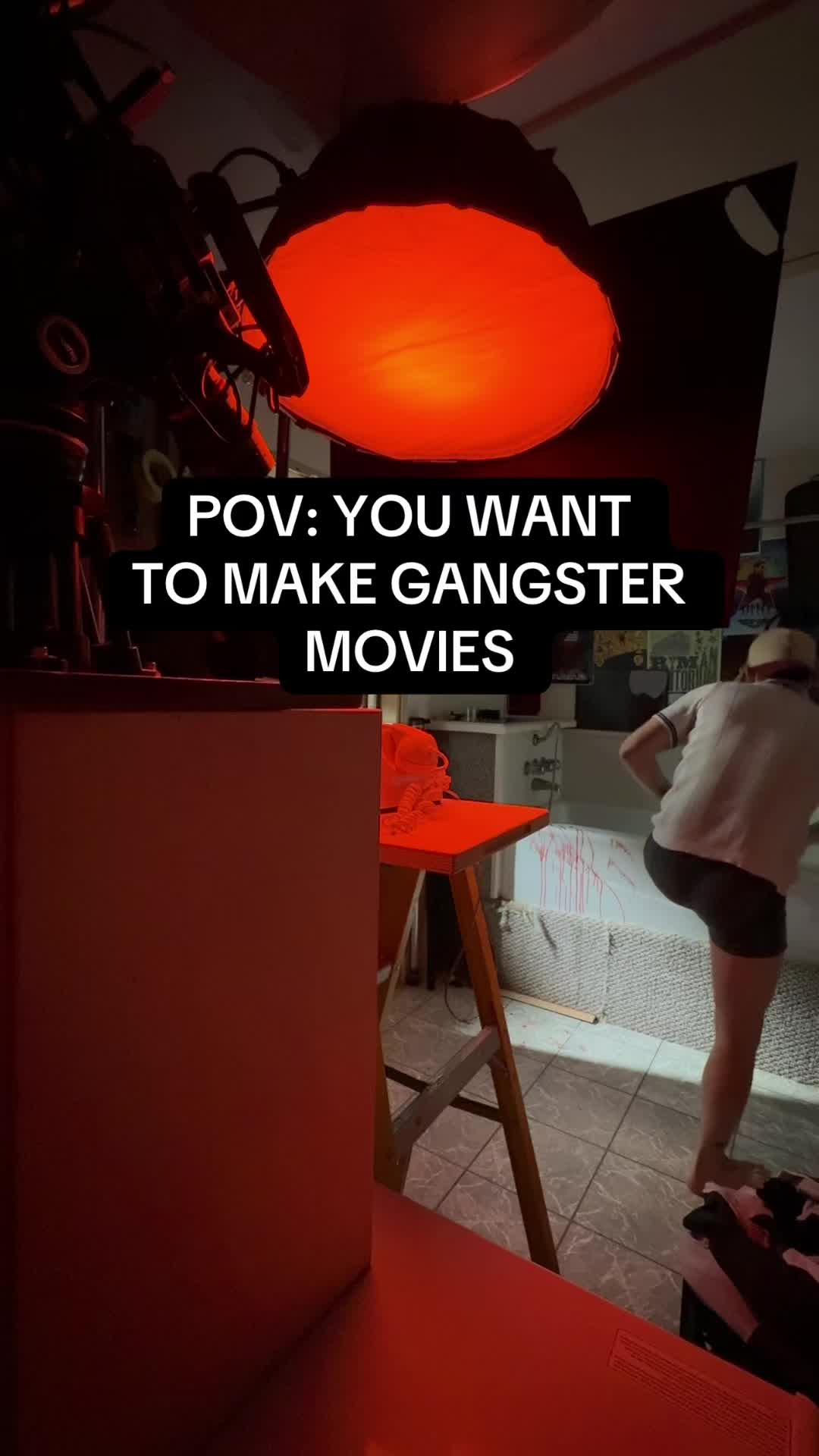@SeanIsInspired | Filmmaker