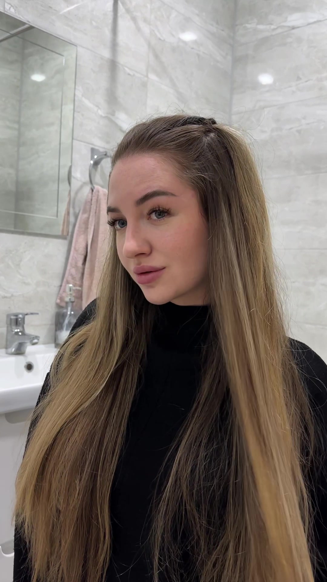 @ЗАЧІСКИ | VIKSI