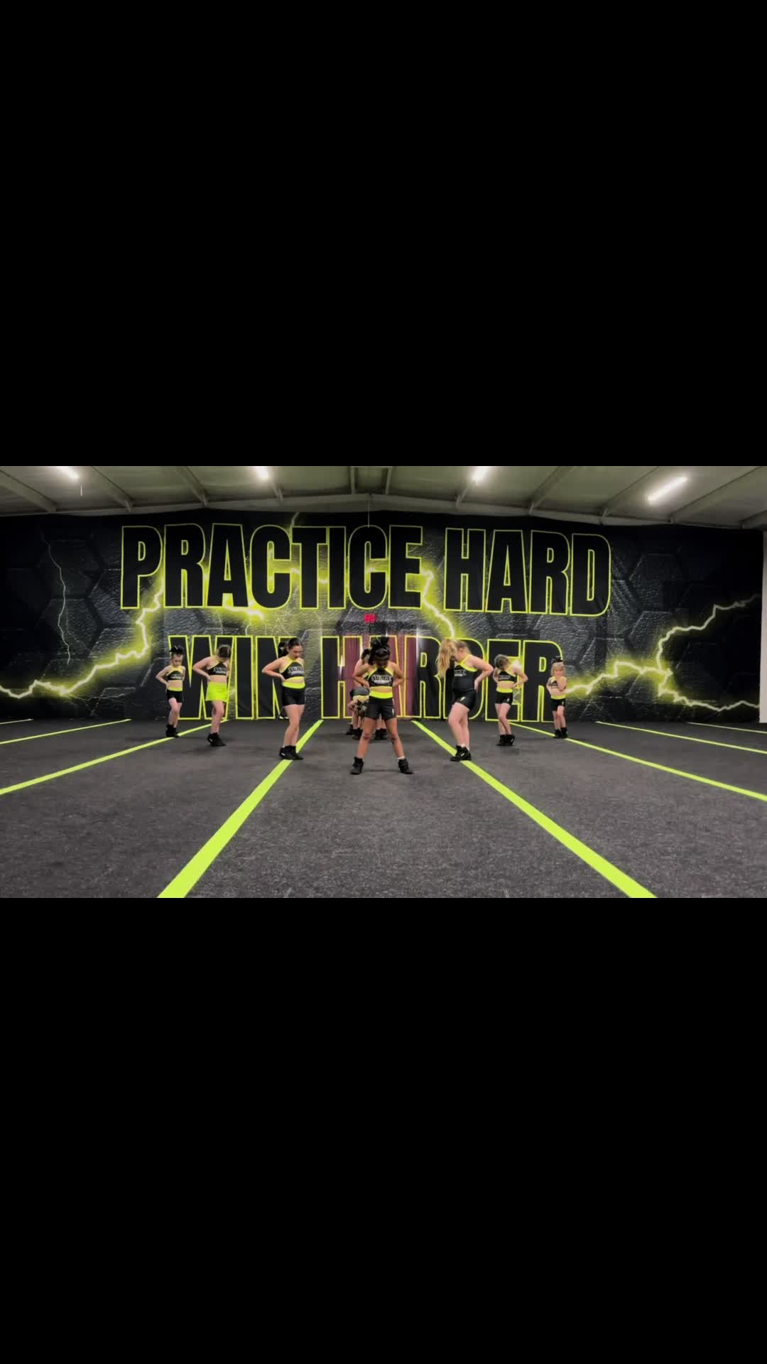 @Surge Athletics
