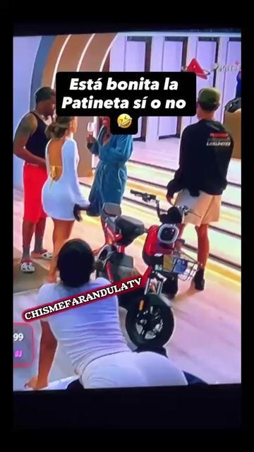 @CHISMEFARANDULATV _NOTICIAS