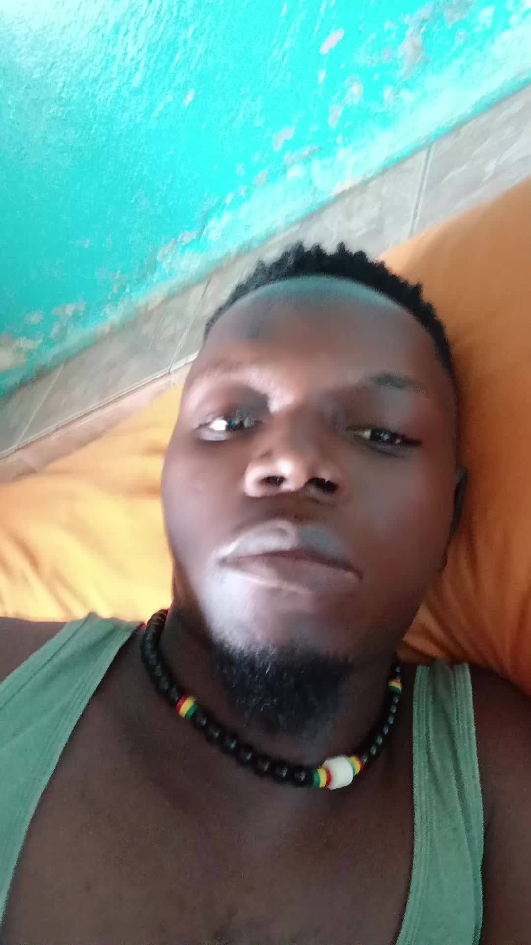 @martin kargbo