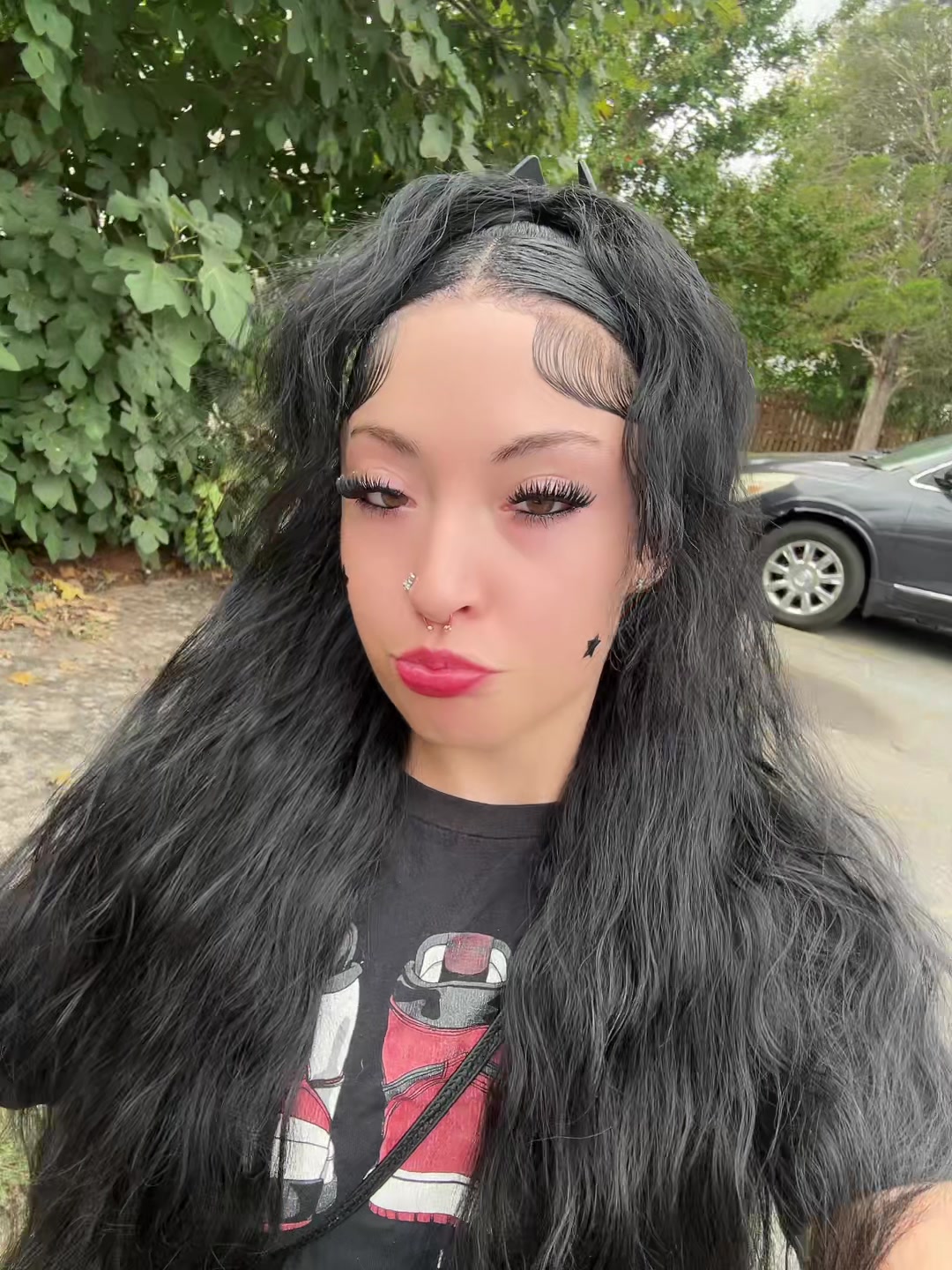 @Haileigh 🖤