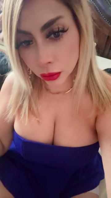 @LULU GARCIA