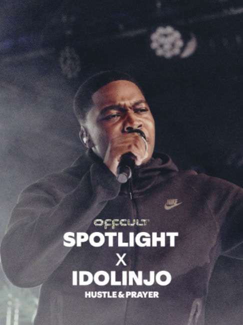@Spotify