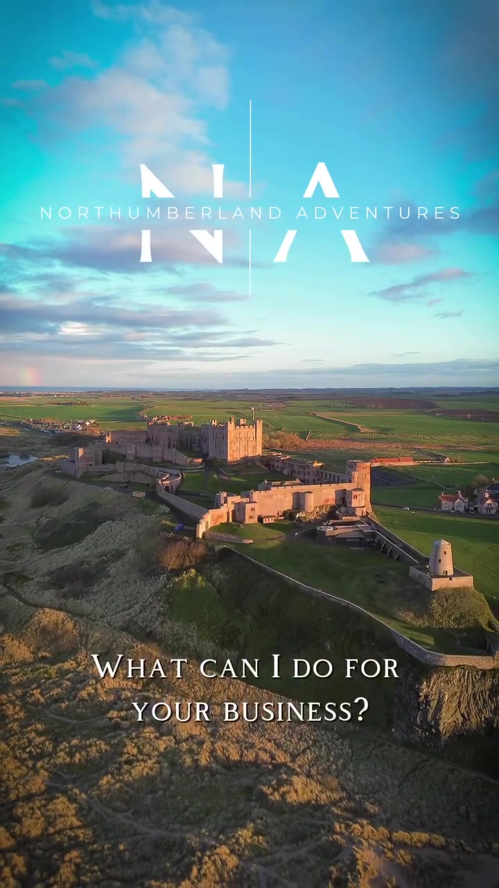 @Northumberland Adventures