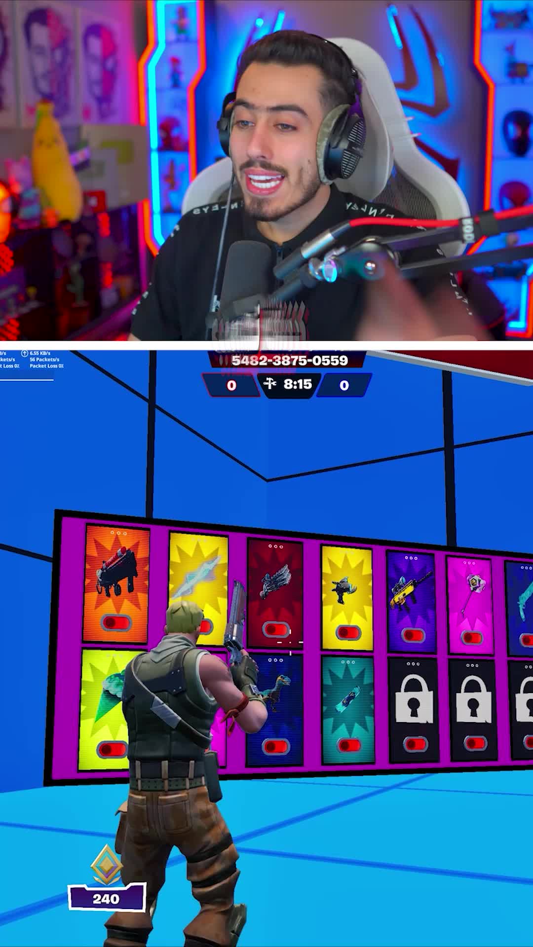 @SPIDER GAMER