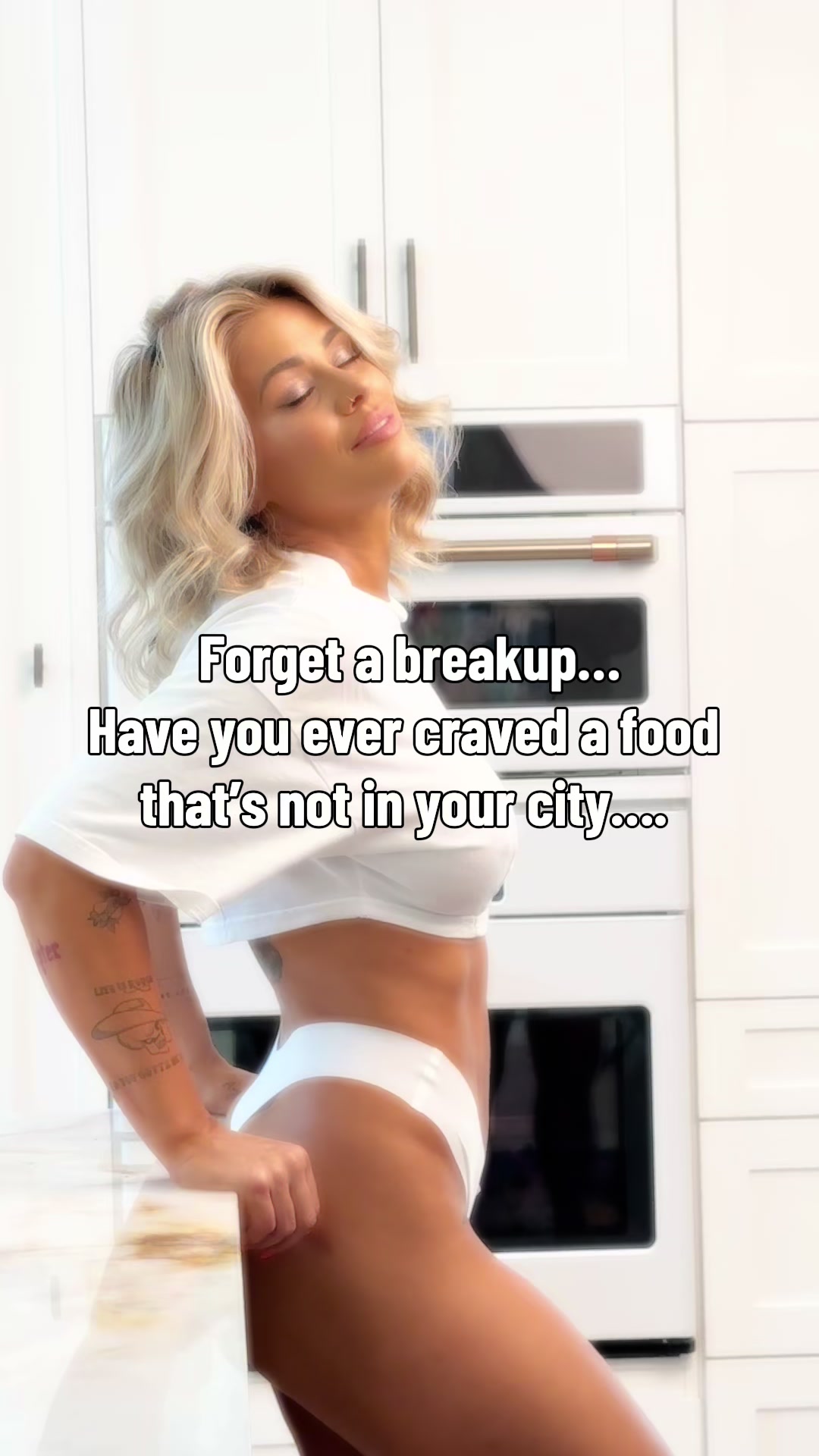 @Paige Vanzant