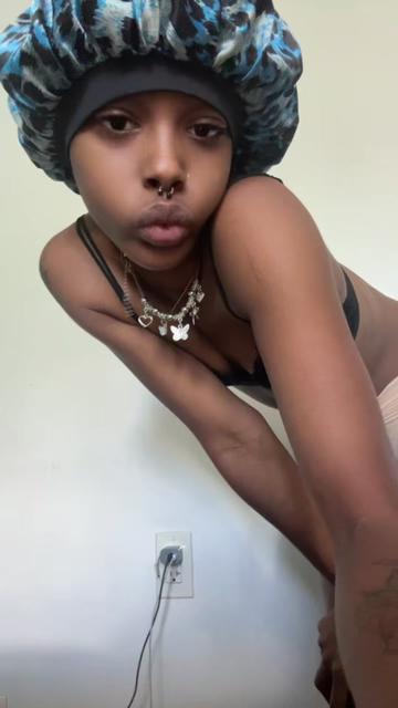 @R’osee🌹👸🏾